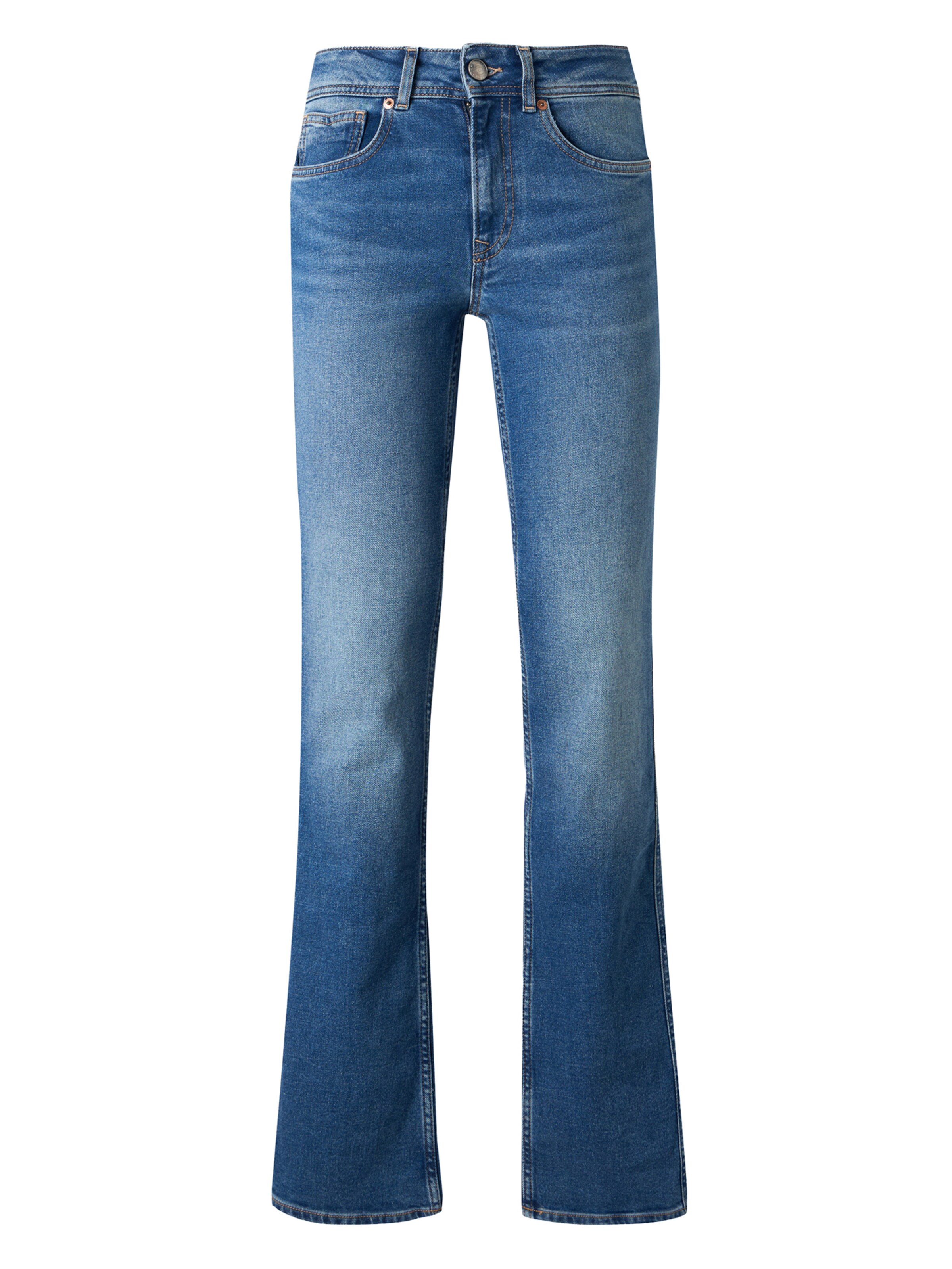 Pepe Jeans Farmer 'Piper' - kék: elől