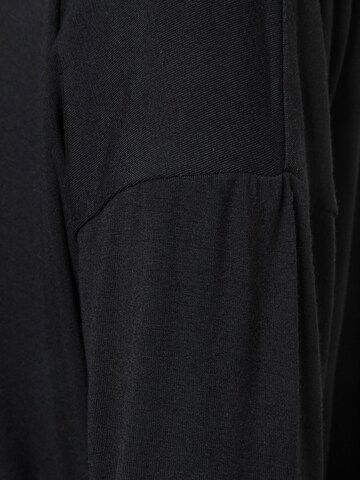 MORE & MORE Shirt in Schwarz