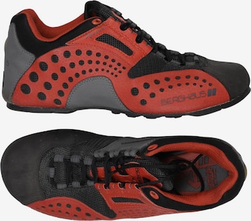 Berghaus Halbschuh 40,5 in Mischfarben: Vorderseite