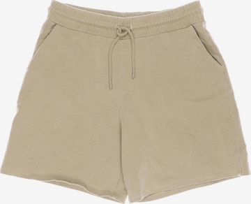 OPUS Shorts S in Beige: predná strana
