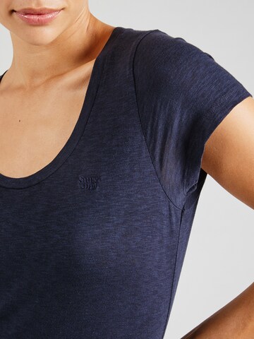 Superdry Paita värissä sininen
