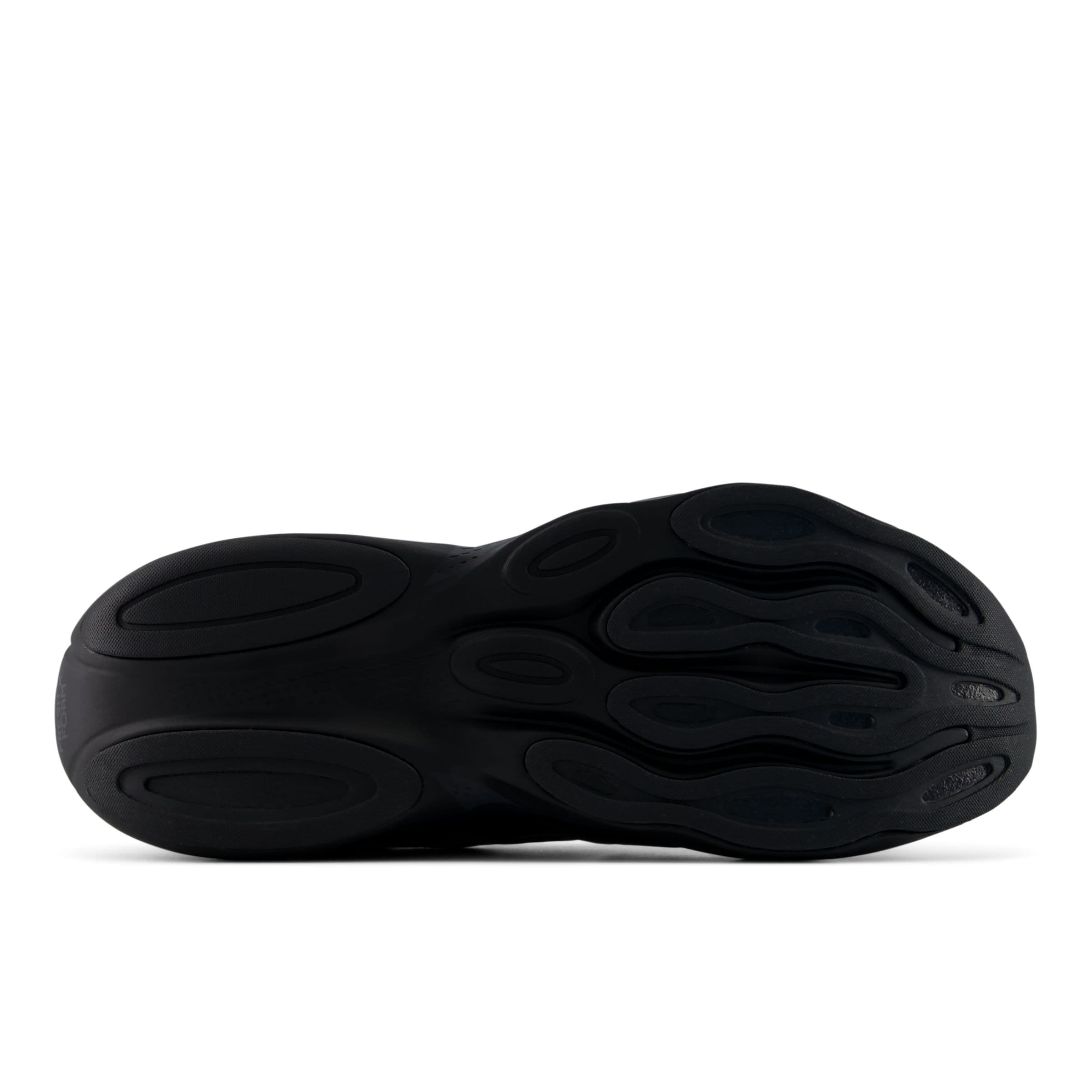 new balance - Zapatillas de running 'Ellipse Breathe' en negro