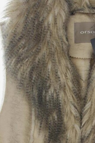 Orsay Vest in XS in Brown