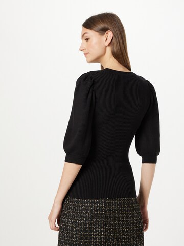 Pull-over 'HALIA' SISTERS POINT en noir