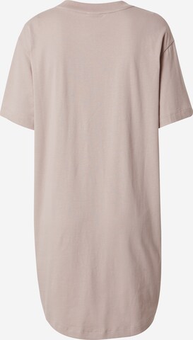 Nike Sportswear - Vestido 'Essential' em cinzento