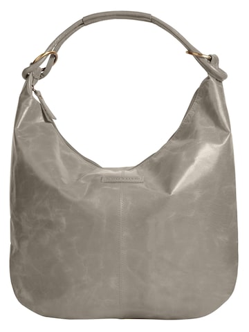 Bruno Banani Shopper‌‌‌‌ in Grau: Vorderseite