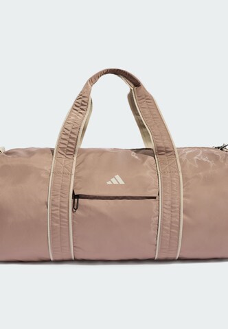 ADIDAS PERFORMANCE Sporttas in Bruin