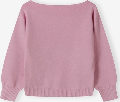 MINOTI Neulepaita värissä eosiini, Tuotenäkymä