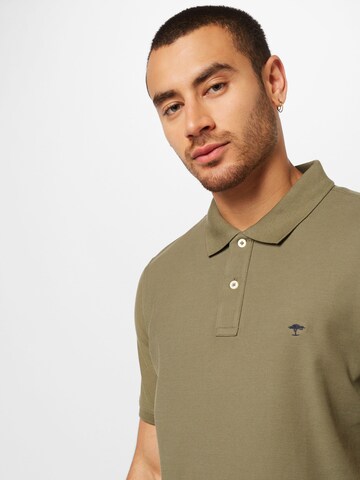 FYNCH-HATTON Shirt in Green