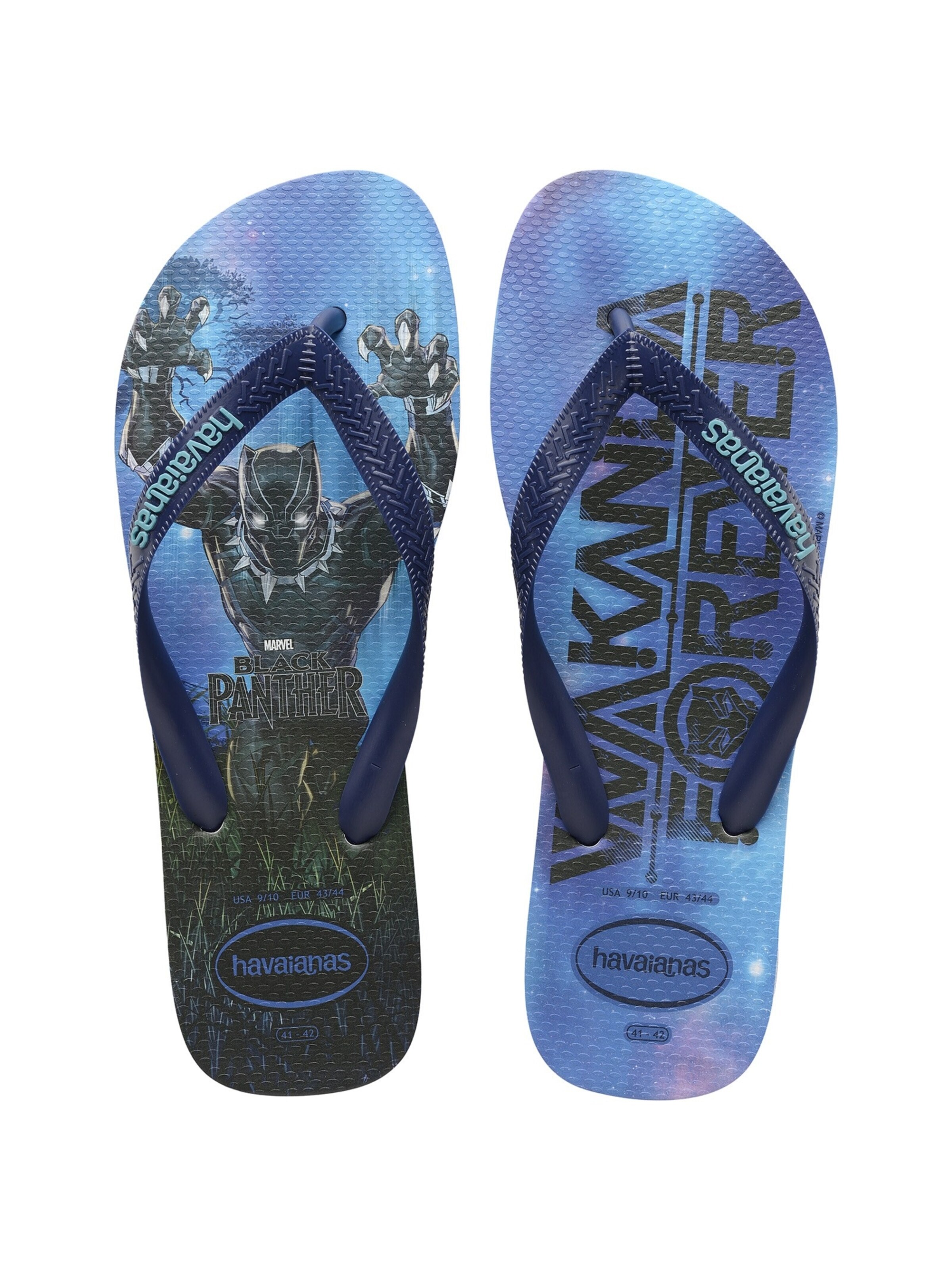 HAVAIANAS Open schoenen in Blauw
