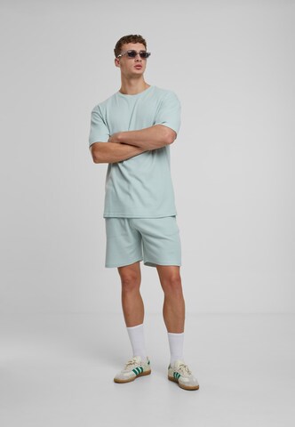Urban Classics Футболка в Зеленый
