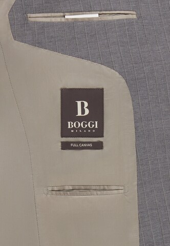 Regular Costume Boggi Milano en gris