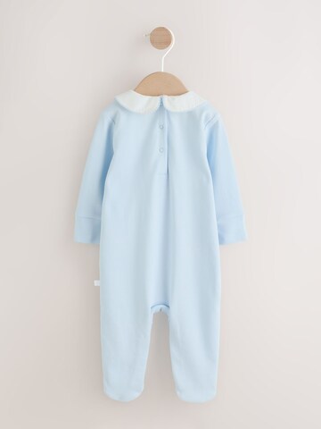 Next Pyžamo – modrá