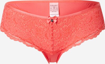 Hunkemöller Hipster 'Rose' i melon, Produktvy