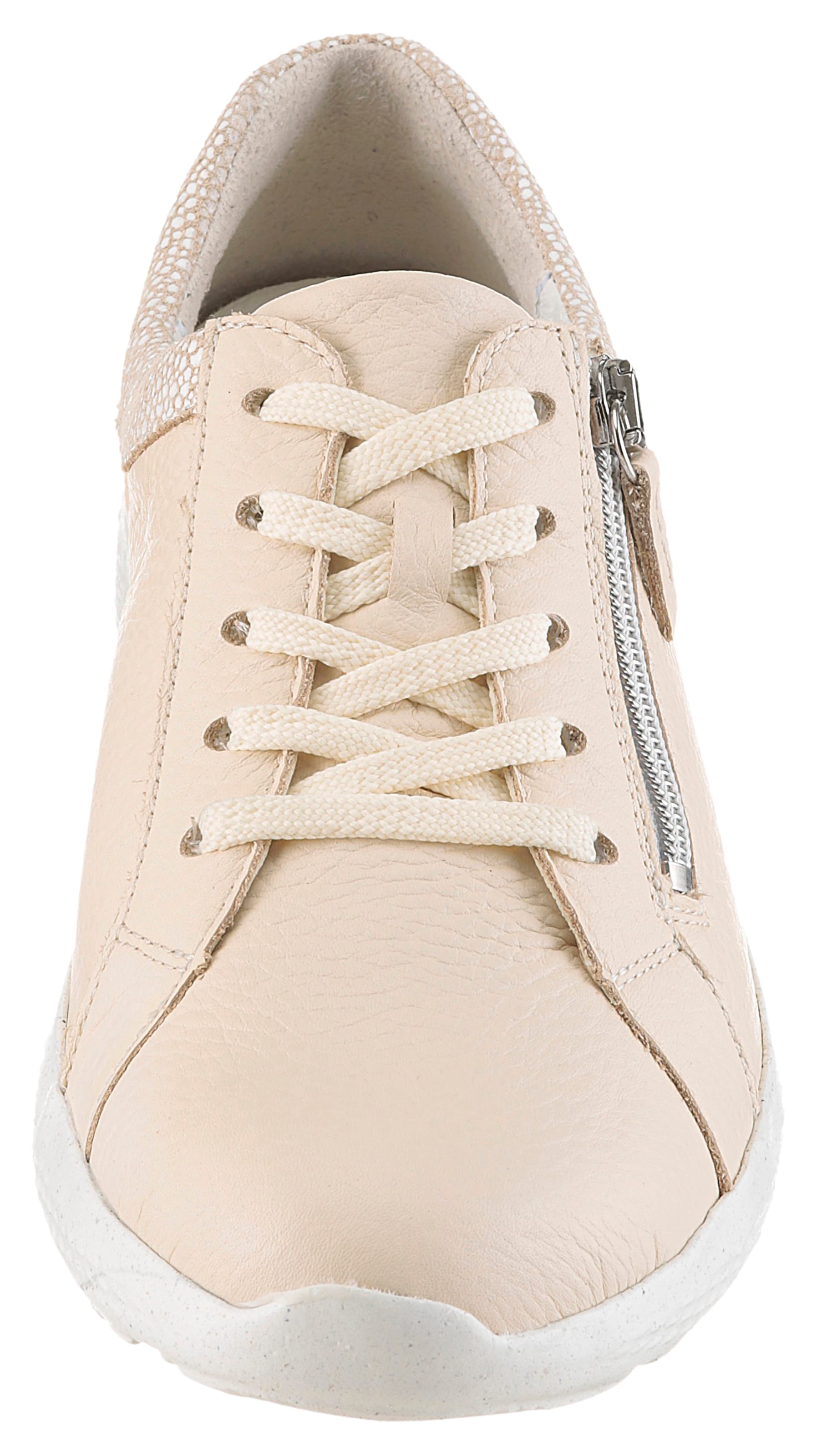WALDLÄUFER Sneakers in Beige