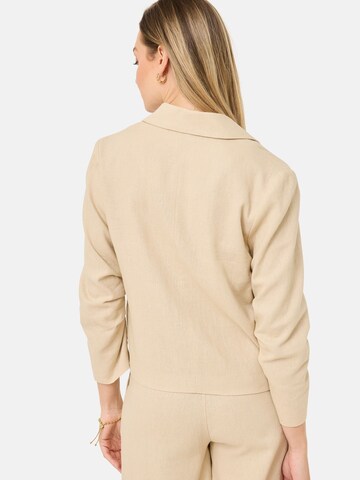 Tamaris Blazers in Beige