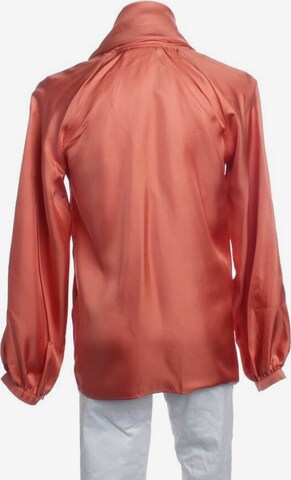 Max Mara Bluse / Tunika S in Orange