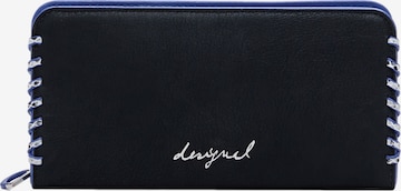 Desigual Kukkaro 'Fiona' värissä musta: etupuoli