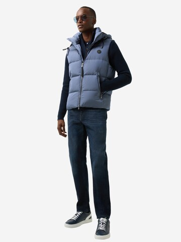 BOGNER Regular Jeans 'Brian' in Blau