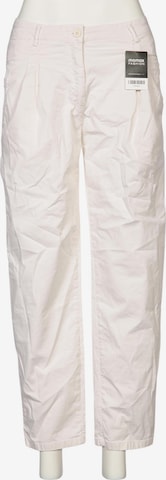 Elias Rumelis Stoffhose L in Pink: Vorderseite