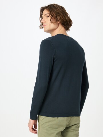 Marc O'Polo Pullover in Blau