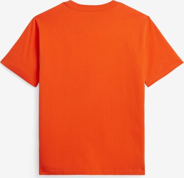 Polo Ralph Lauren T-Shirt in Orange