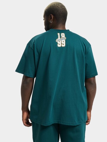 T-Shirt 'Luisville' ROCAWEAR en vert