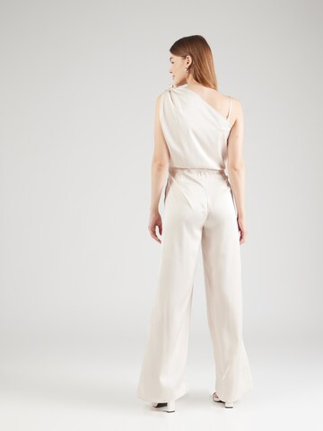 MAX&Co. Jumpsuit 'DANTON' in Beige