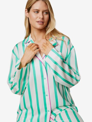 Pyjama Marks & Spencer en vert