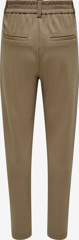 KIDS ONLY Tapered Pants 'Trash' in Brown