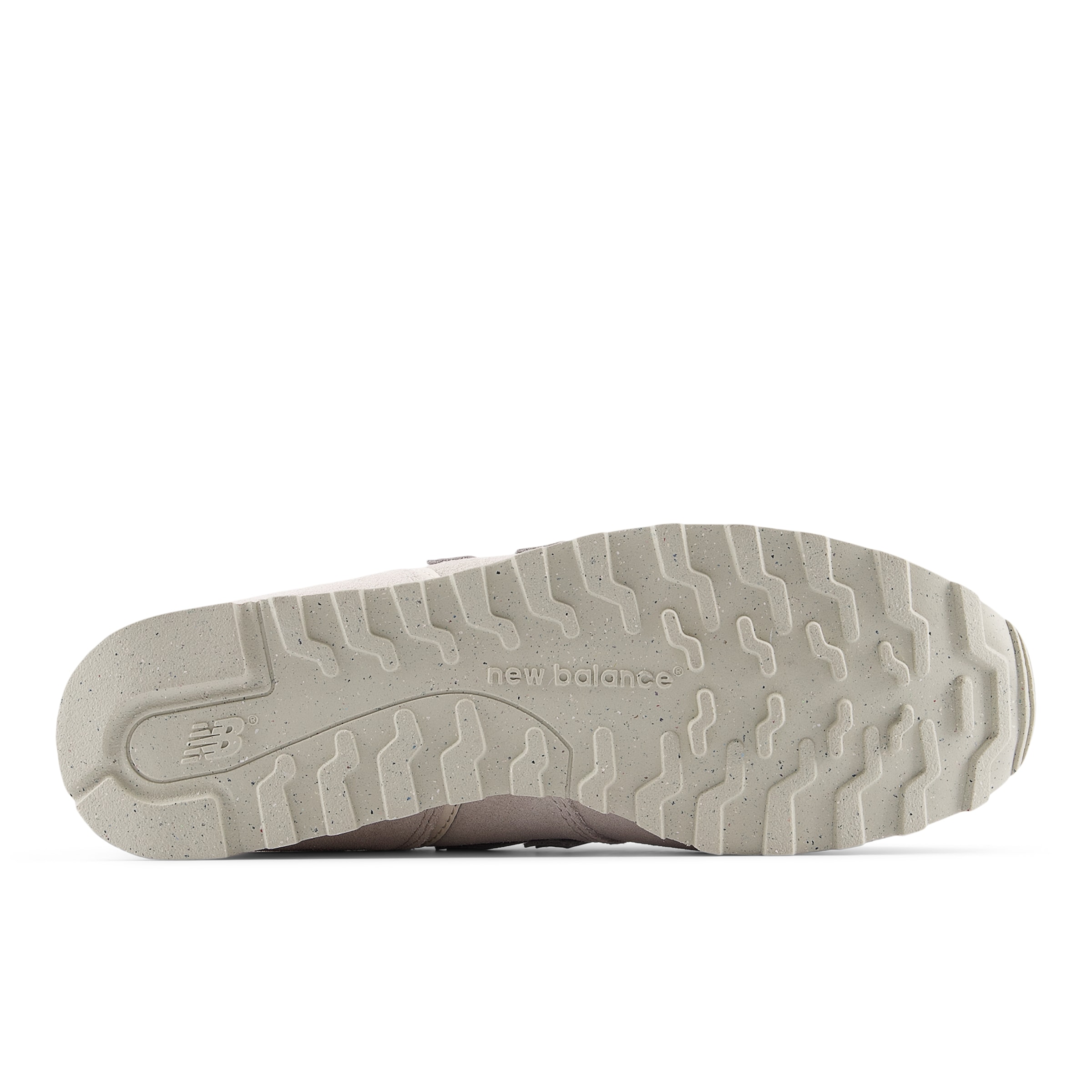 new balance Sneaker in Beige