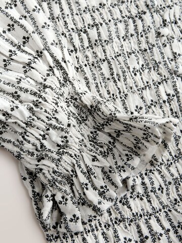 Chemisier Next en beige