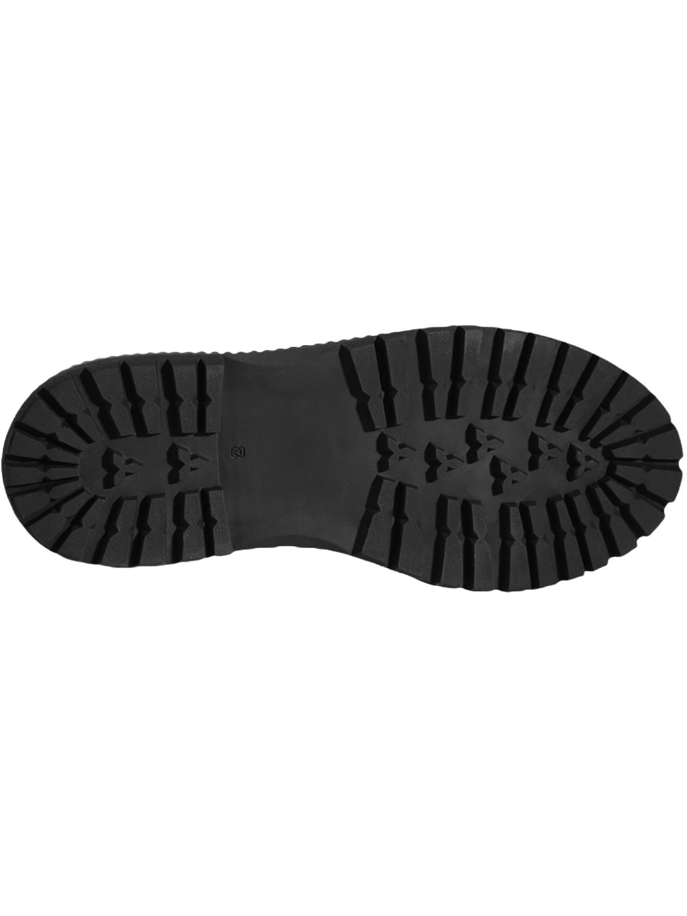 Desa Stiefel 'Stiefeletten'‌‌‌‌‌‌‌‌‌ in Schwarz