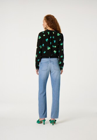 Fabienne Chapot Blouse in Black