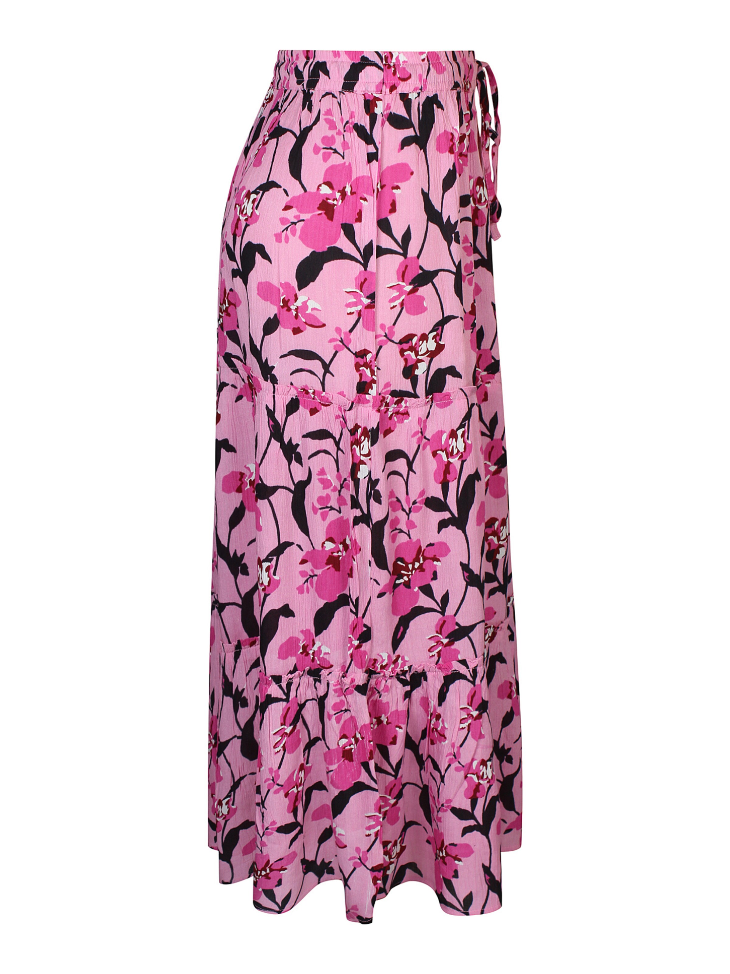 ze-ze Rok 'Ilona 20' in Roze