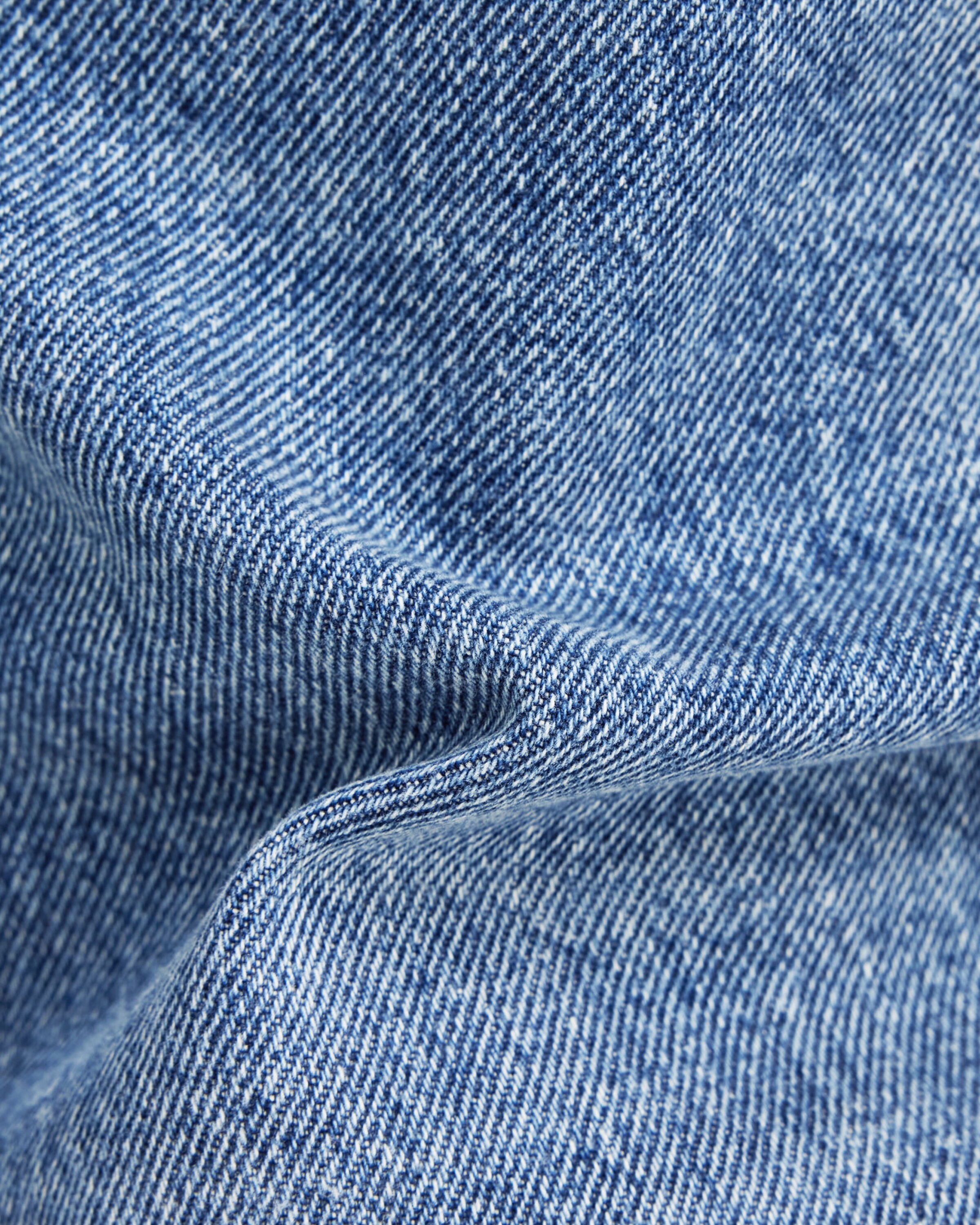 G-STAR Loosefit Jeans 'Arc 3D' in Blauw