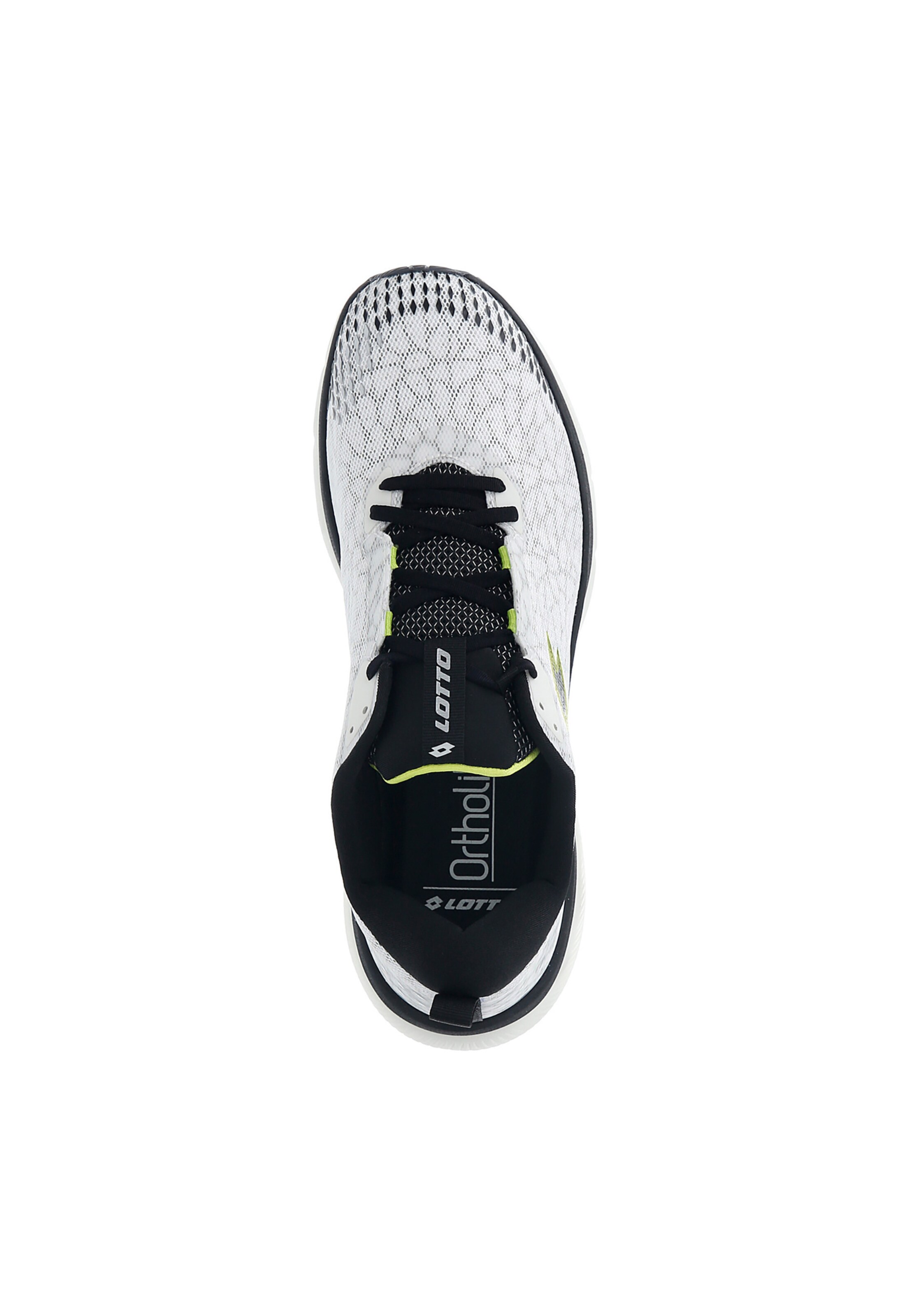LOTTO Running shoe 'Volata 100' in White