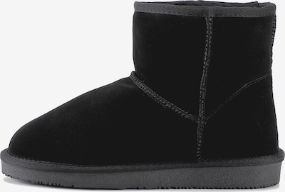 Gooce Boot 'Skiddaw' in 29 in Black, Item view