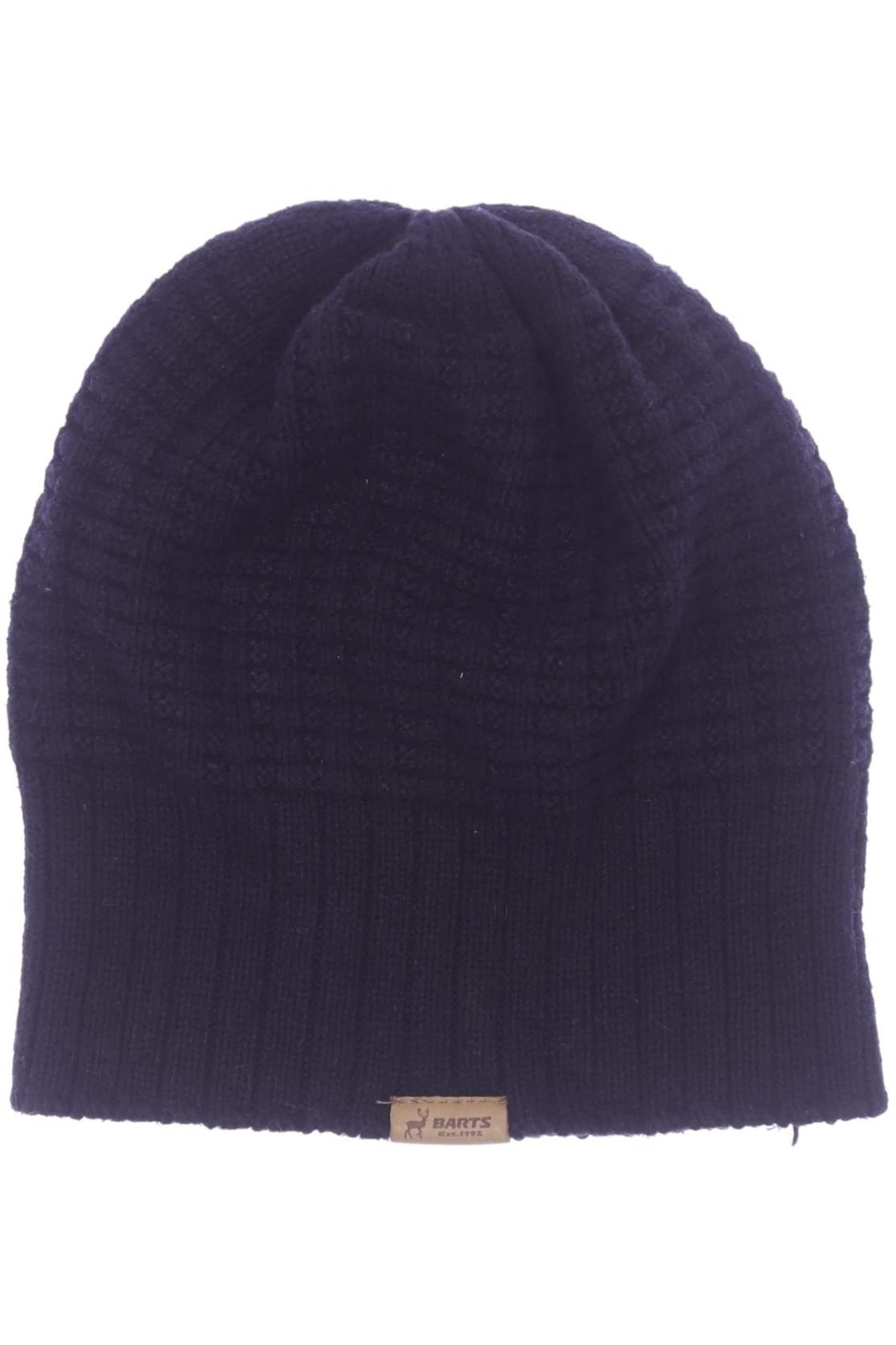 Barts Hat & Cap in One size in Black, Item view