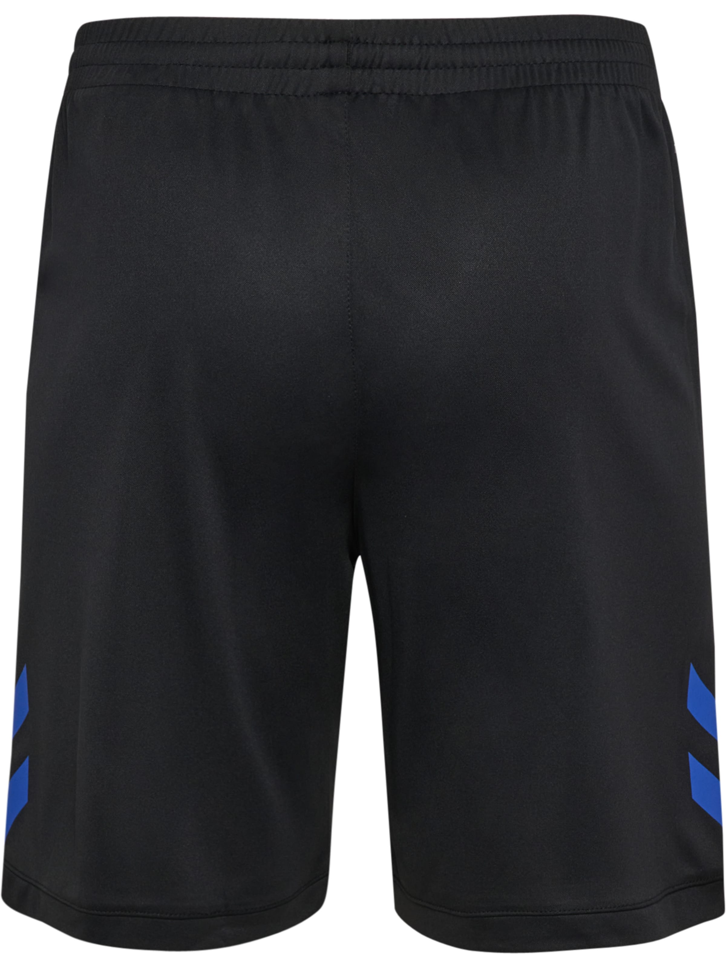 Hummel Sportanzug 'BLAZE CLUB 26 POLY' in Schwarz