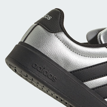 ADIDAS SPORTSWEAR Trainers 'Streettalk' in Silver