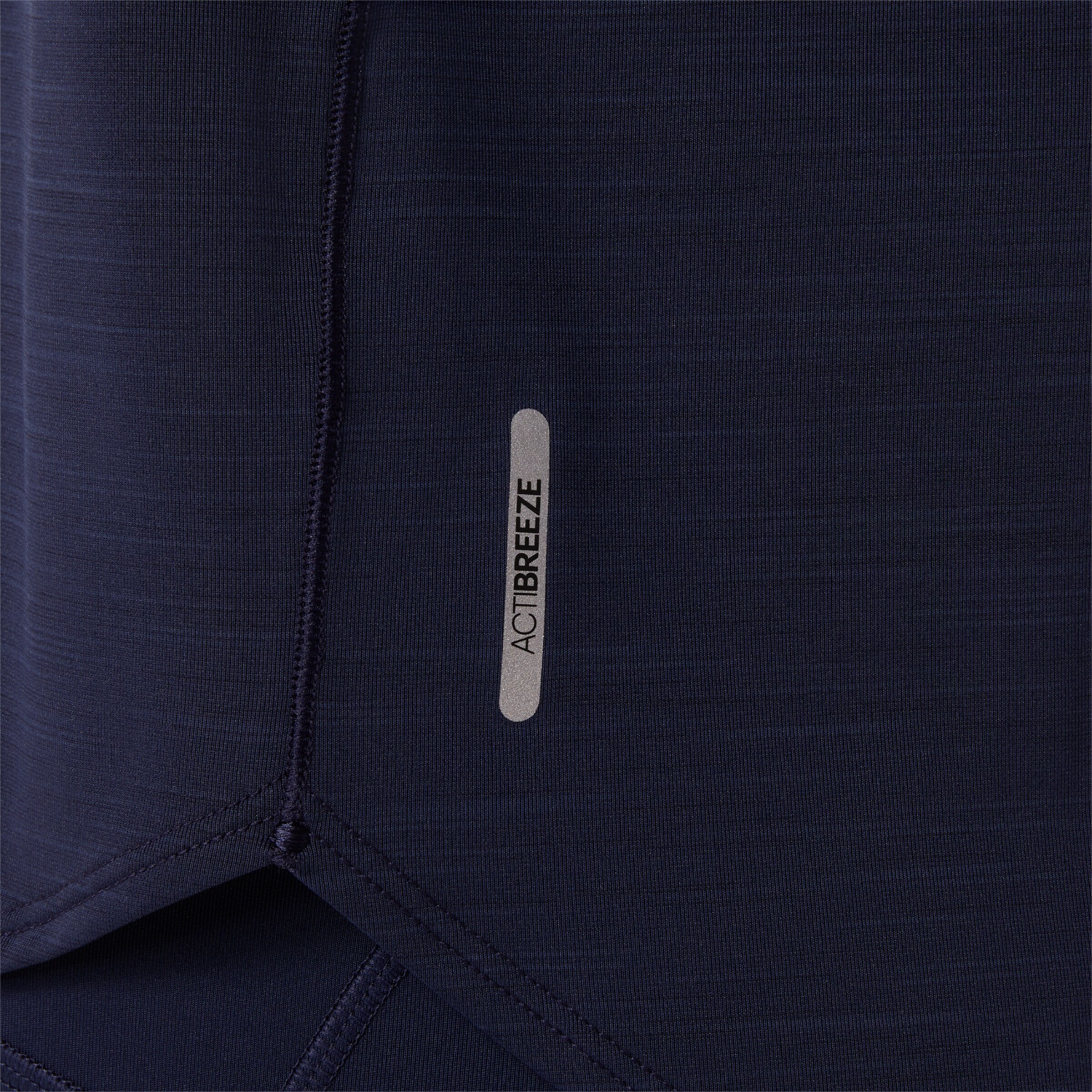 ASICS Performance Shirt in Blue