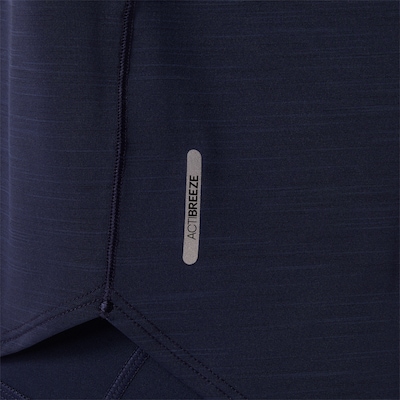 ASICS Performance Shirt in Night blue, Item view