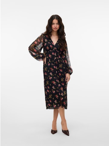 VERO MODA Платье 'VMSmilla' в Черный: спереди