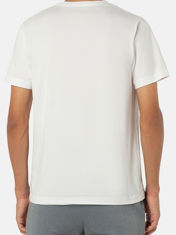 BENVENUTO Shirt in White