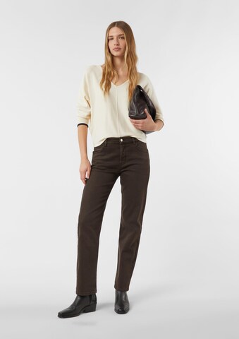 COMMA Sweater in Beige