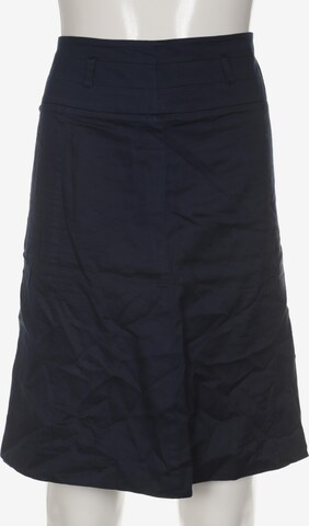 Camaïeu Skirt in L in Blue: front