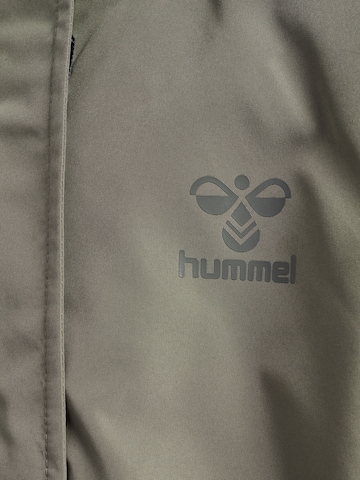 Hummel Sports suit 'NESSIE' in Green