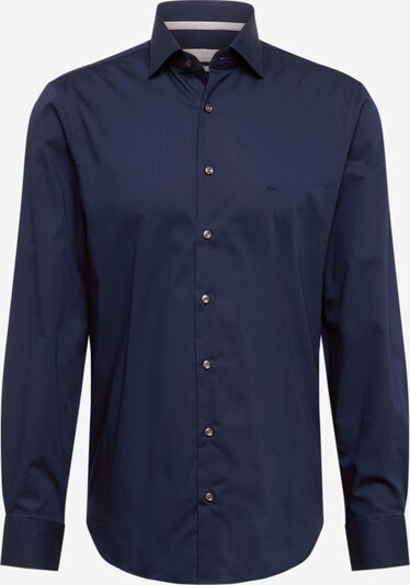 Michael Kors Poslovna srajca | nočno modra barva, Prikaz izdelka