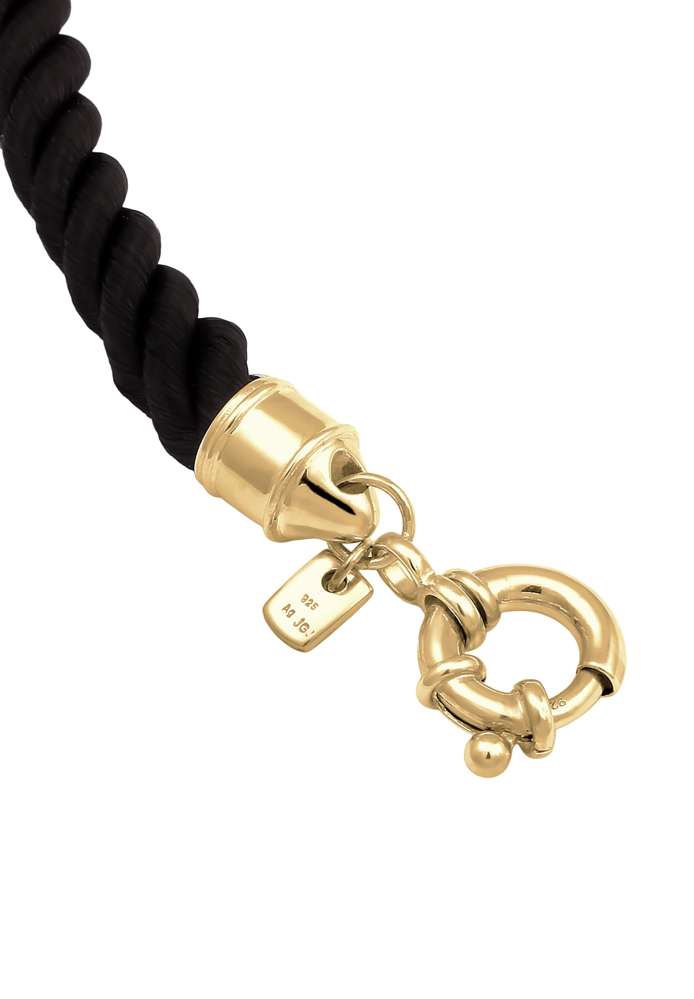 Bracelet KUZZOI en or